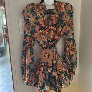 Bronx and Branco like new dress